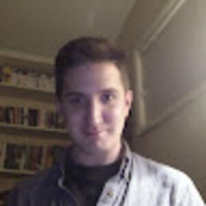 Meet your Posher, Bryan